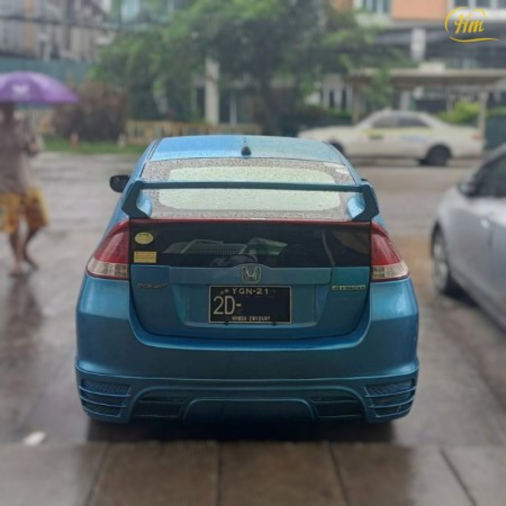 Honda
